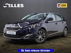 Peugeot 308 - 1.2 PureTech Allure | Trekhaak | Camera