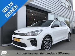 Kia Rio - 1.0 TGDI GT-Line 7 JAAR GARANTIE