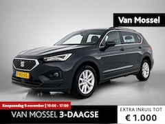 SEAT Tarraco - 1.5 TSI Style Business Intense 150 PK | Automaat | LED Koplampen | Navigatie | Climate Con