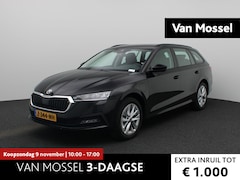 Skoda Octavia Combi - 1.4 TSI iV PHEV Business Edition 204 PK | AUTOMAAT | Navigatie | Lichtmetalen Velgen | Cli
