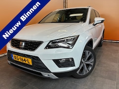 SEAT Ateca - 1.4 EcoTSI Xcellence panoramadak | navi trekhaak