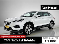 SEAT Tarraco - 1.4 TSI e-Hybrid PHEV Xcellence 245 PK | Automaat | LED Koplampen | Navigatie | Elektrisch