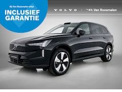 Volvo EX90 - EX 90 2WD Core 7-zitter | Voorraad | Onyx Black | Nordico Microt