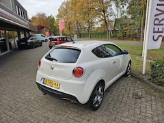 Alfa Romeo MiTo - 0.9 Turbo TwinAir 100pk S&amp;S