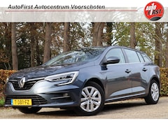 Renault Mégane Estate - 1.3 TCe 140 Equilibre | Trekhaak | Navi | Carplay |