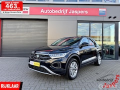 Volkswagen T-Roc - 1.5 TSI Life Edition