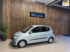 Hyundai i10 - 1.0 i-Drive Cool Airco, 2e Eig, Nieuwe APK