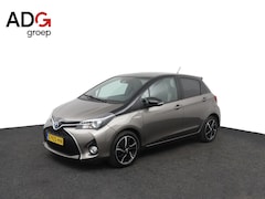 Toyota Yaris - 1.5 Hybrid Dynamic | Cruise control | Climate control | Navigatie |