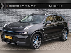 Lynk & Co 01 - 1.5 | Draadloos Apple Car Play | Elektr. bedienbaar schuif-\-kanteldak | 360 camera | Park