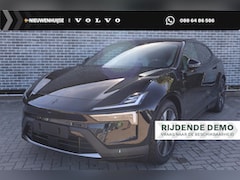 Polestar 4 - 4 Long Range Single motor Prime 100 kWh | Adaptive cruise control + Pilot assist | Lane ch