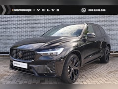 Volvo XC60 - 2.0 T8 Plug-in hybrid AWD Plus Black Edition | Adaptieve Cruise Control | Panoramadak | Bo