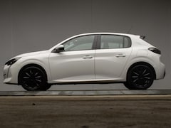 Peugeot 208 - 1.2 PureTech Sport (APPLE CARPLAY, NAVI, CRUISE, LED, LANE ASSIST, DAB, SPORTSTOELEN, NIEU