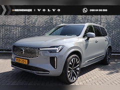 Volvo XC90 - 2.0 T8 Plug-in hybrid AWD Ultra Bright | Panoramadak | Adaptieve Cruise Control | 21" Lich