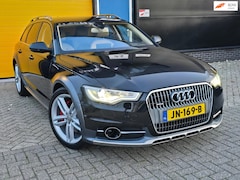 Audi A6 allroad quattro - 3.0 TFSI Pro Line Plus / Aut / Memory / Elek Stoelen / Camera / Bose / Leder / Navi / Xeno
