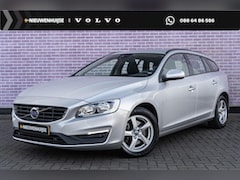 Volvo V60 - 2.0 T3 Momentum | Navigatie | Stoelverwarming | Cruise Control | Parkeersensoren | DAB+ ra