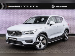 Volvo XC40 - 1.5 T5 Recharge Inscription Expression | Achteruitrijcamera | Cruise Control | Navigatie |