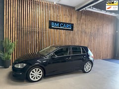 Volkswagen Golf - 1.4 TSI Comfortline CAMERA, Navi, Clima