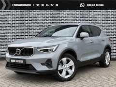 Volvo XC40 - 2.0 B4 Core | Trekhaak | Adaptieve Cruise Control | Dodehoek Detectie | Stoel-/Stuur-/-Ach