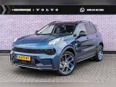 Lynk & Co 01 - 1.5 Plug-in Hybrid | Panoramadak | Adaptive cruise control | LED koplampen | Navigatie | A