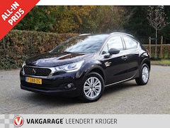 DS 4 - 4 1.2 PureTech Chic 12 maanden BOVAG garantie