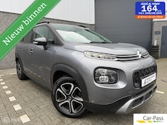 Citroën C3 Aircross - 1.2 Benzine Airco Cruise Control Topstaa