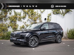 Volvo XC90 - 2.0 T8 Plug-in hybrid AWD Ultra Dark | Bowers & Wilkings Premium Audio | Luchtvering | 360