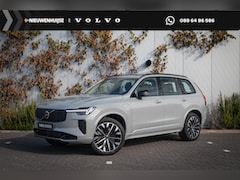 Volvo XC90 - 2.0 T8 Plug-in hybrid AWD Ultra Dark | FACELIFT | Luchtvering | Bowers & Wilkins Audio | M