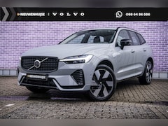 Volvo XC60 - 2.0 T6 Plug-in hybrid AWD Ultra Dark | Luchtvering | Head-up display | Harman/Kardon | Tre