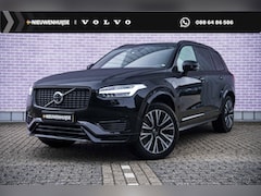 Volvo XC90 - T8 Recharge AWD Ultimate Dark LONG RANGE | Trekhaak | 360 camera | Standkachel | harman/ka
