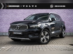 Volvo XC40 - 1.5 T4 Recharge Inscription | Panoramadak | Adaptive Cruise Control | Camera | Lederen bek