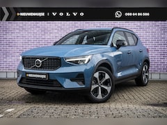 Volvo XC40 - 2.0 B4 Plus Dark | Trekhaak | Adaptieve Cruise Control | Stoel- en stuurverwarming | 19 in