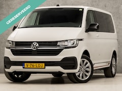 Volkswagen Transporter - 2.0 TDI L1H1 28 Highline 150Pk Automaat (APPLE CARPLAY, GROOT NAVI, 3 ZITS, ADAPTIVE CRUIS