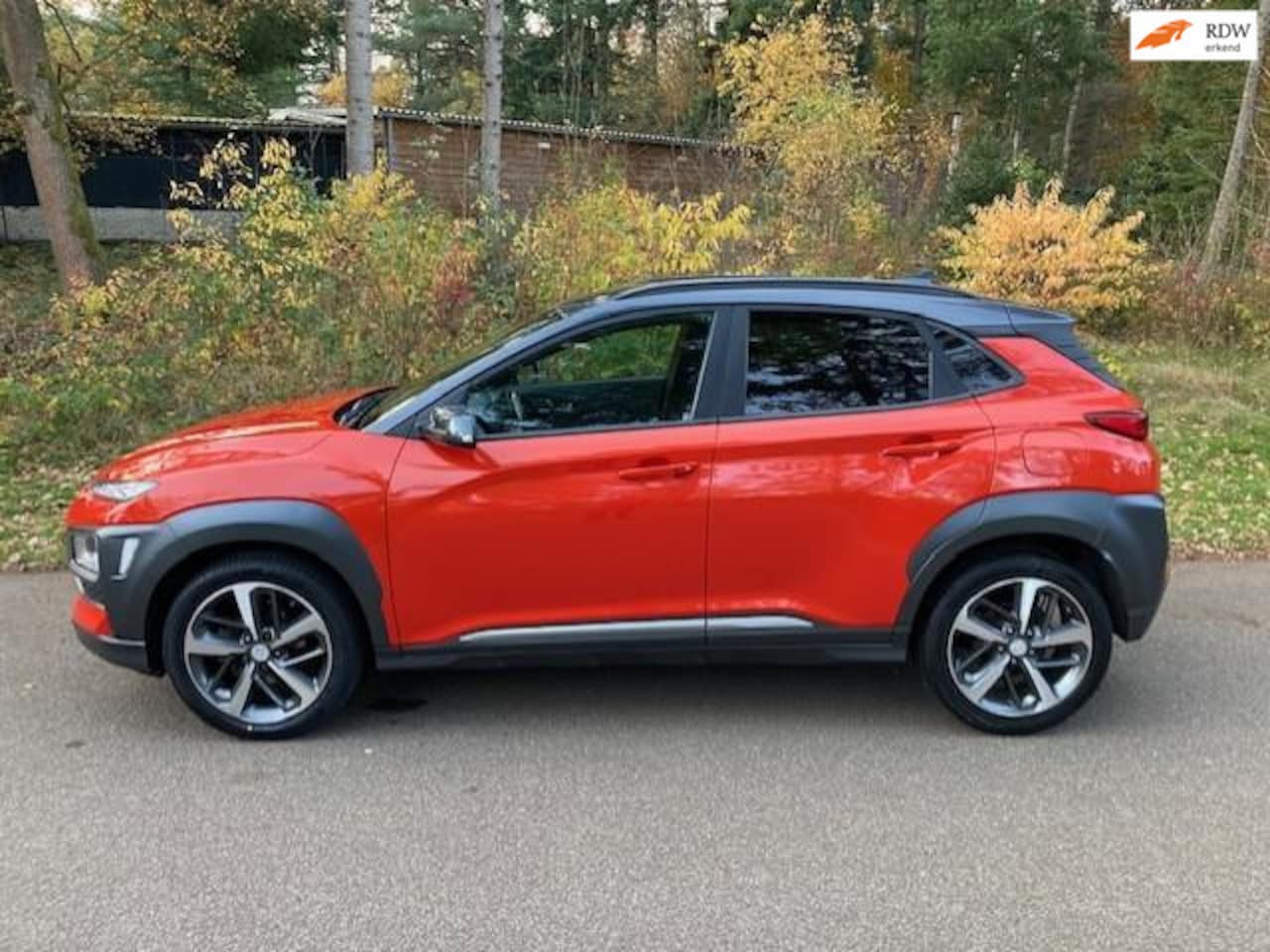 Hyundai Kona - 1.0 T-GDI Premium Exclusive - AutoWereld.nl