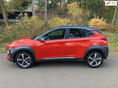 Hyundai Kona - 1.0 T-GDI Premium Exclusive
