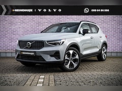Volvo XC40 - 2.0 B4 Plus Dark | Trekhaak | Adaptive Cruise | BLIS | Harman/Kardon audio | Elektrische s