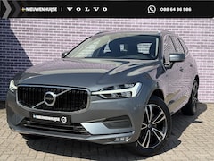 Volvo XC60 - 2.0 B5 Momentum Pro | Trekhaak | Memory | Standkachel | on Call | Stoel en stuurverwarming