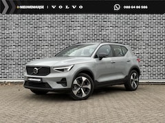 Volvo XC40 - B4 Aut. Plus Dark | Adaptieve cruise control | Trekhaak | intellisafe surround | 19" velge