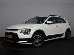 Kia Niro - 1.6 GDi PHEV DynamicLine | stoelverwarming | Plug-in Hybrid