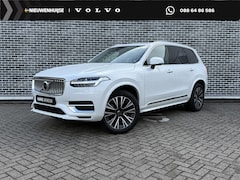 Volvo XC90 - T8 Aut. Recharge AWD Inscription | Trekhaak | Panoramadak | 360 Camera | harman/kardon | S