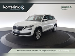 Skoda Kodiaq - 1.5 TSI Business Edition 7p. | Stoelverwarming
