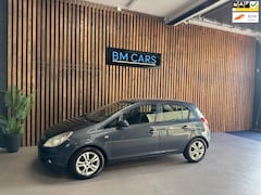 Opel Corsa - 1.4-16V Enjoy Airco, Trekhaak, Nieuwe APK