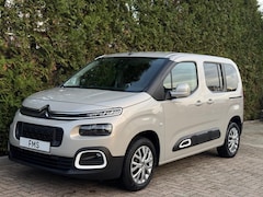 Citroën Berlingo - 1.2 PureTech Feel CarPlay Camera