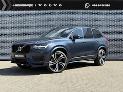 Volvo XC90 - 2.0 T8 Recharge AWD Ultimate Dark | Adaptieve Cruise Control | Panoramadak | 22" Velgen |