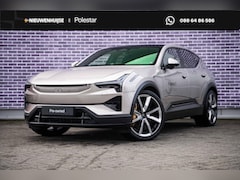 Polestar 3 - 3 Long range Dual motor Pilot Plus 111 kWh | Laser LED koplampen| Trekhaak elektrisch uitk