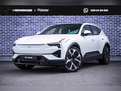Polestar 3 - 3 Long range Dual motor Perf. Pilot Plus 111 kWh | Panoramadak | Keyless | 22'' | Pilot |