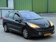 Peugeot 207 SW - Nette 1.6 | AUTOMAAT | Nieuwe APK | Trekhaak