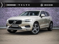 Volvo XC60 - B4 Automaat Business Pro | Adaptive Cruise | Trekhaak | 360º Camera | Harman Kardon audio