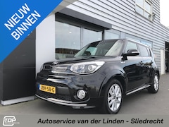Kia Soul - 1.6 DynamicPlusLine