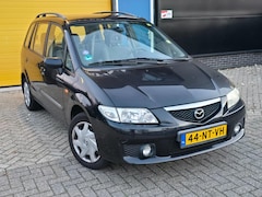 Mazda Premacy - 1.8i Exclusive / APK / Airco / 4 Elek Ramen
