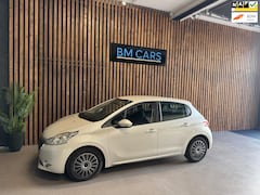 Peugeot 208 - 1.2 VTi Envy Airco, Pdc, Navi, Nieuwe APK